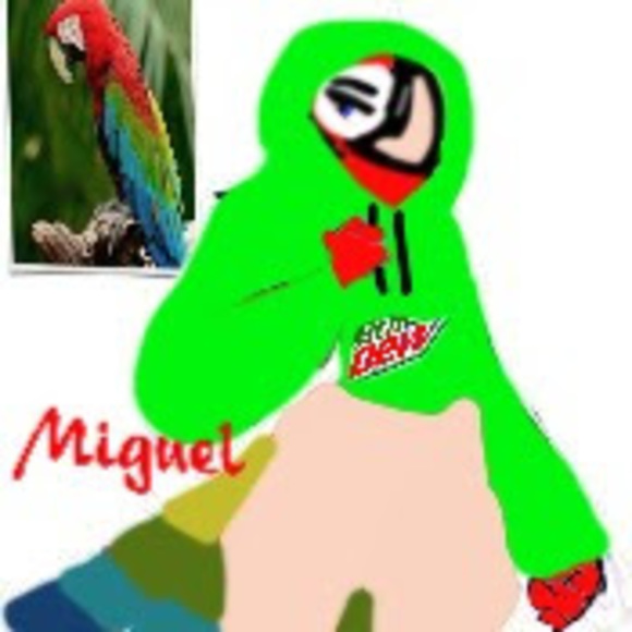 Meet your Posher, Madeline - Picture 1 of 1